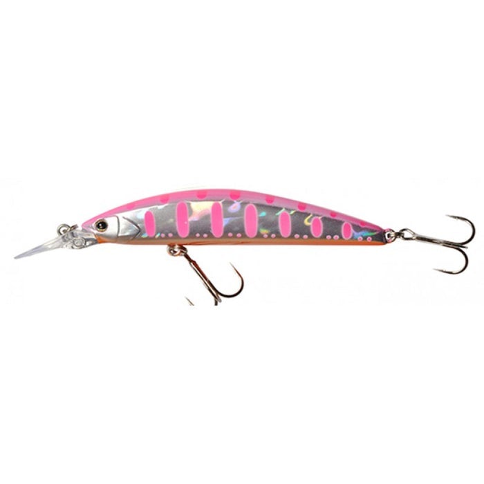 Jackall Timon Tricolor 72MD-F-Wobblers-Jackall