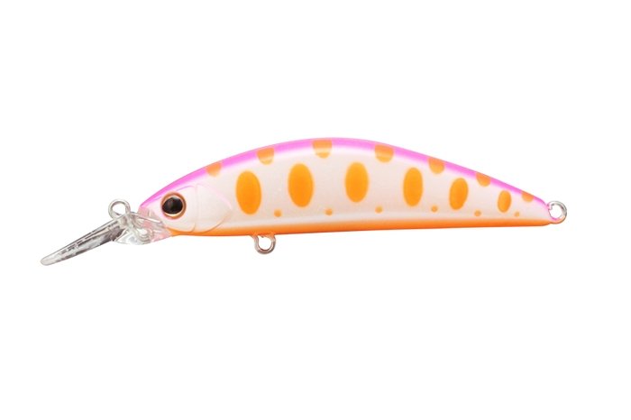 JACKALL TIMON fuTen フッテン JACKALL Timon Futten FS - 【Bass Trout Salt lure fishing web
