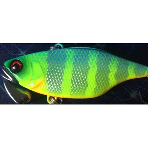 Jackall Trigon 70-Rattlin-Jackall