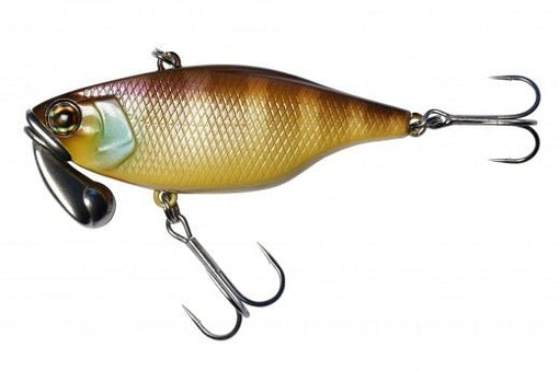 JACKALL F183 Lead Type Bimbin Ball Slide – 4.2 Oz, Green Gold/Fluorescent Green T - View #2