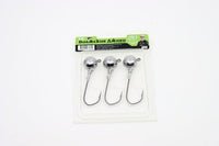 Jig heads Volzhskie Dzhigi 5/0-Lead Jig heads-Volzhskie Jig