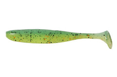 Keitech Easy Shiner 4.5-Silicone lures-Keitech