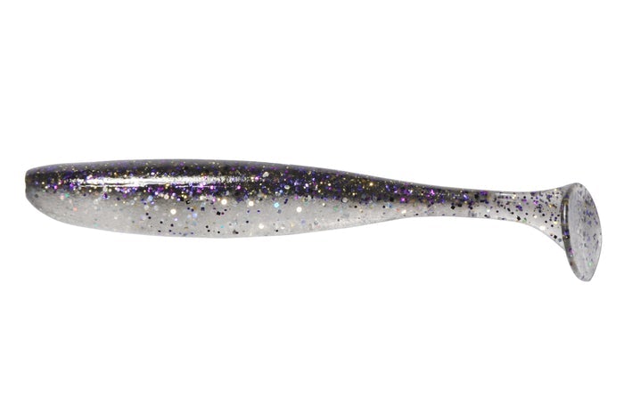 Keitech Easy Shiner 4-Silicone lures-Keitech