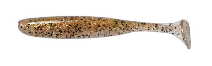 Keitech Easy Shiner 4-Silicone lures-Keitech