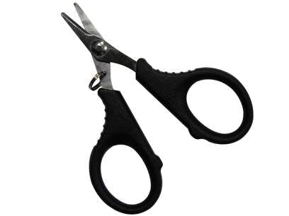 Keef Scissors Keitech Scissors – Ratter Baits
