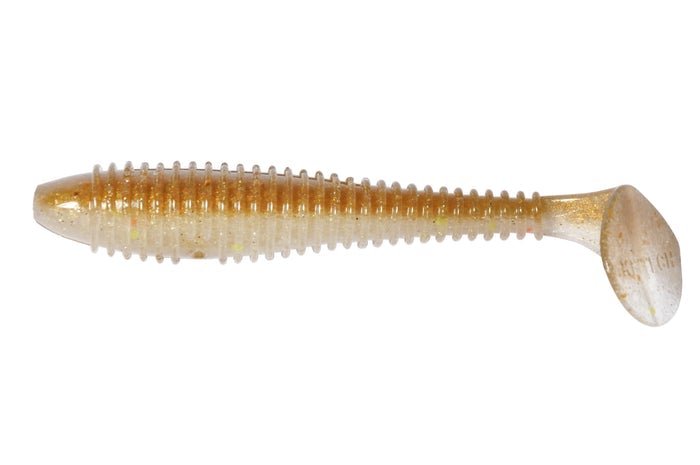 Keitech Swing Impact FAT 2.8-Silicone lures-Keitech