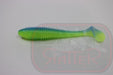 Keitech Swing Impact Fat 3.8-Silicone lures-Keitech