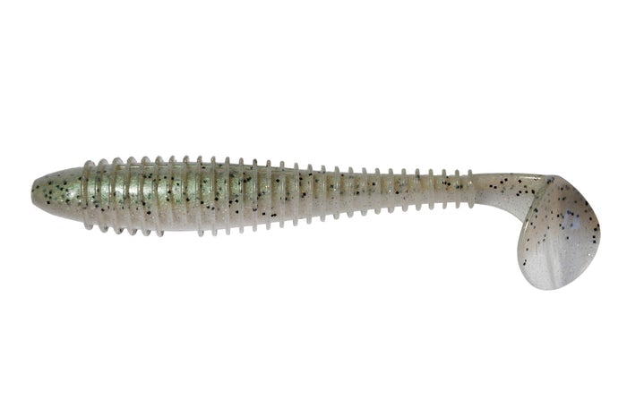 Keitech Swing Impact FAT 7.8-Silicone lures-Keitech