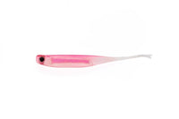 KP Baits Crystal Minnow 4.5''-Silicone lure-KP Baits
