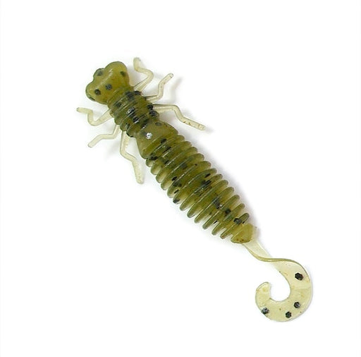 Fanatik Silicone Lures — Ratter Baits