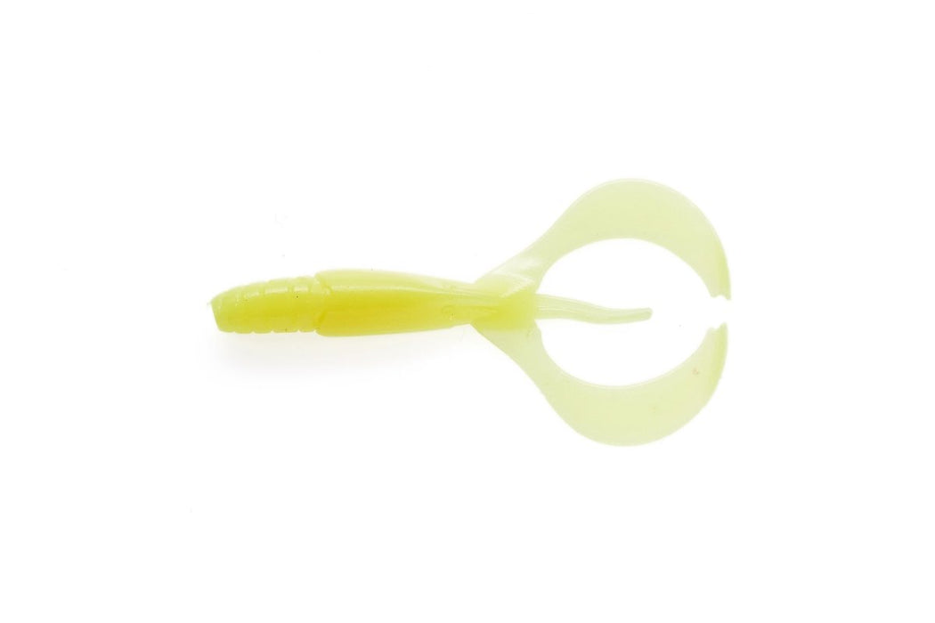 Lucky Hunter 2.5-Silicone lure-Perch'ik