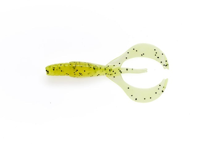Lucky Hunter 2.5-Silicone lure-Perch'ik