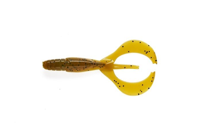 Lucky Hunter 2.5-Silicone lure-Perch'ik