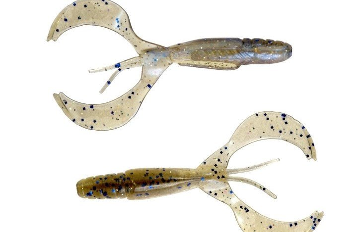 Lucky Hunter 2.5 - Ratter BaitsLucky Hunter 2.5Perch'ik