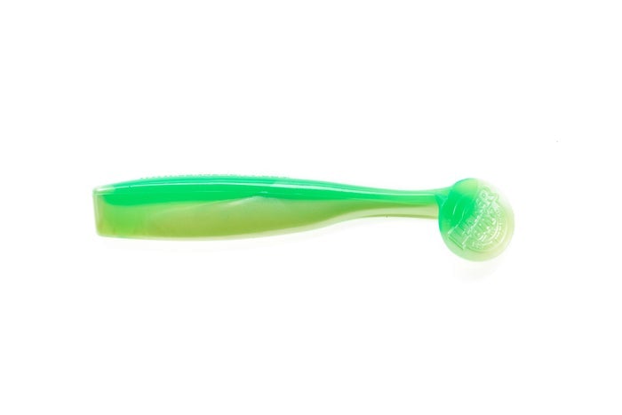 Lunker City 3.75 Shaker-Silicone lure-Lunker City