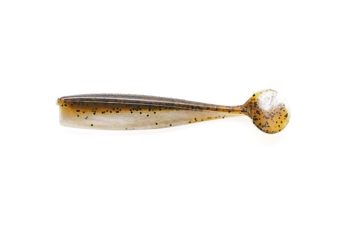 Lunker City 4.5 Shaker-Silicone lure-Lunker City