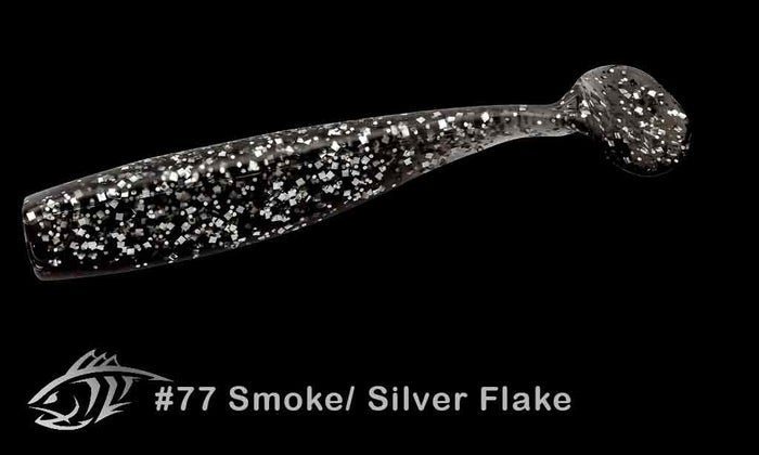 Lunker City 4.5 Shaker-Silicone lure-Lunker City