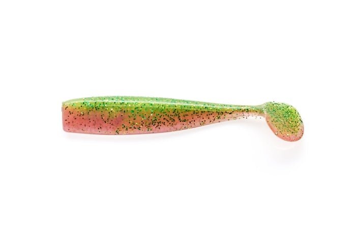 Lunker City 6 Shaker-Silicone lure-Lunker City