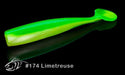 Lunker City 6 Shaker-Silicone lure-Lunker City