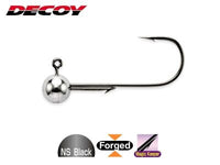 Jig Heads Decoy MAGIC HEAD VJ-76 (4pcs)