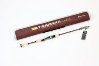 Major Craft Trapara Mobile-Spinning rods-Major Craft