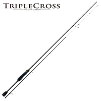 Major Craft TripleCross TCX-S682L/TE - Ratter BaitsMajor Craft TripleCross TCX-S682L/TEMajor Craft