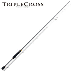 Major Can Ratter Major Craft TripleCross TCX-S682L/TE – Ratter Baits