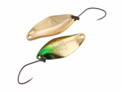 Spoons Lures — Ratter Baits