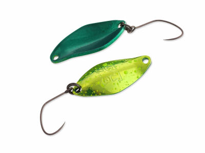 Eppinger Three Rok't IMP Brass Fishing Spoons 3/4 oz 2 1/4 x 7/8 12 –