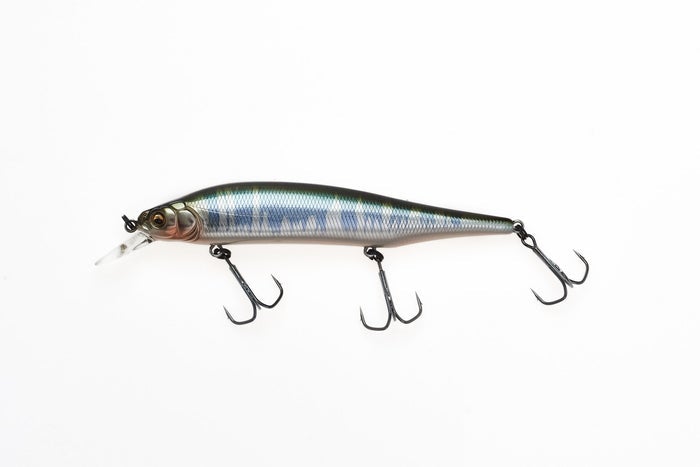 Megabass ITO SHINER-Wobbler-Megabass