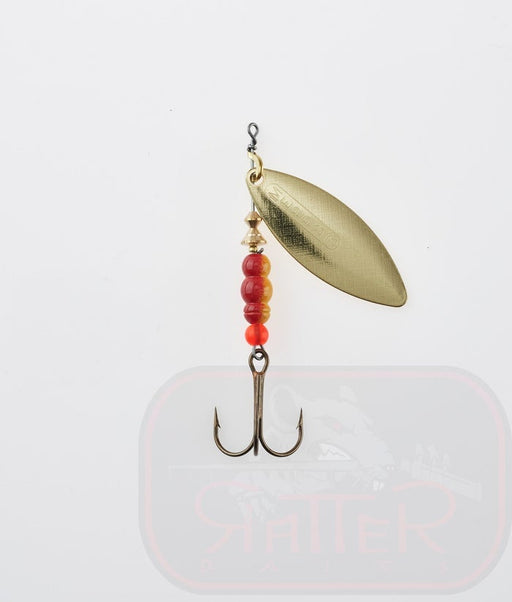 Mepps Aglia Long Nr.3-Spinners and spinnerbaits-Mepps