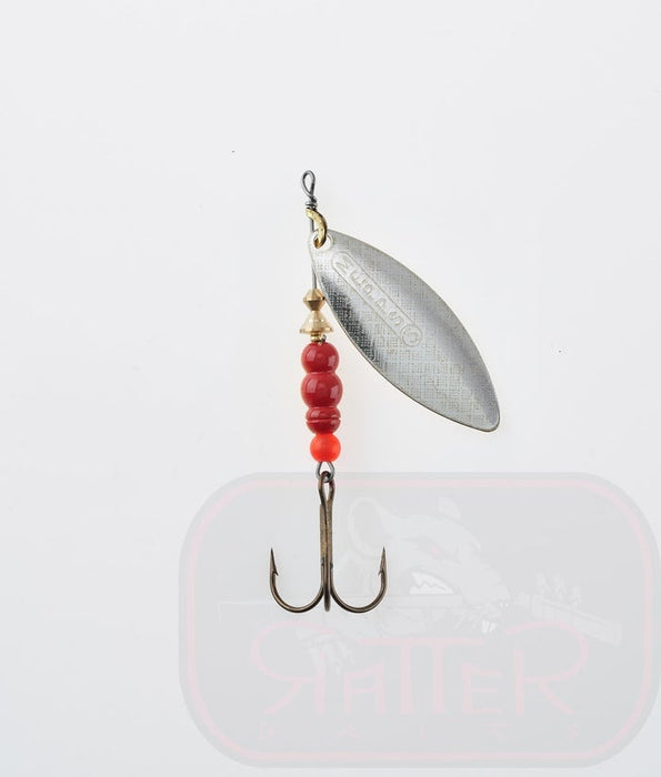 Mepps Aglia Long Nr.3-Spinners and spinnerbaits-Mepps