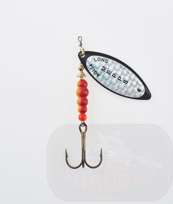 Mepps Aglia Long Nr.4-Spinners and spinnerbaits-Mepps