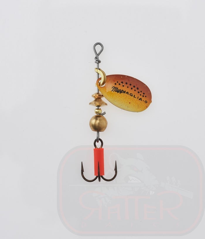 Mepps Aglia Nr.0-Spinners and spinnerbaits-Mepps