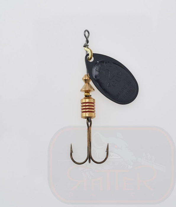 Mepps Aglia Nr.2-Spinners and spinnerbaits-Mepps