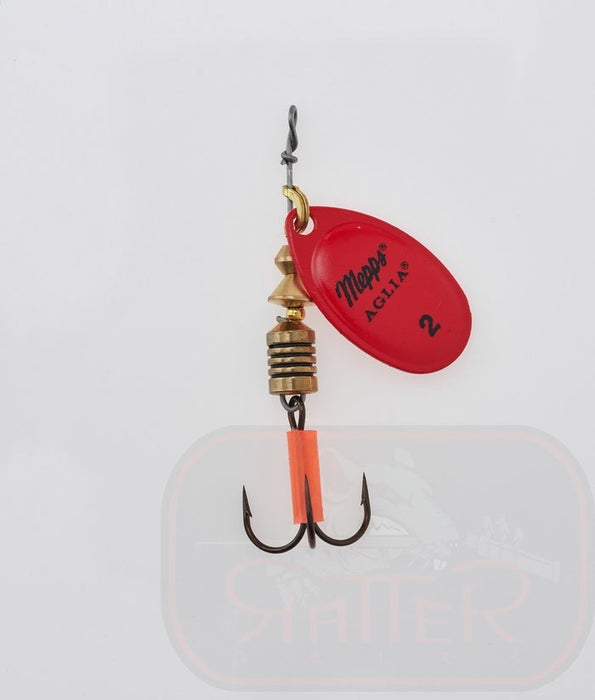 Mepps Bug Lure  MoTackle & Outdoors