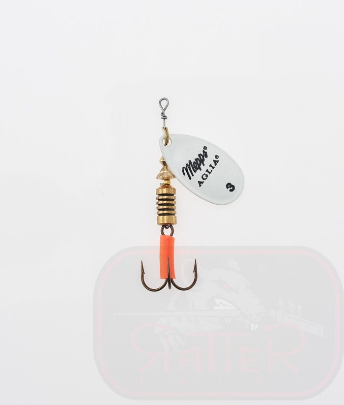 Mepps Aglia Nr.3-Spinners and spinnerbaits-Mepps