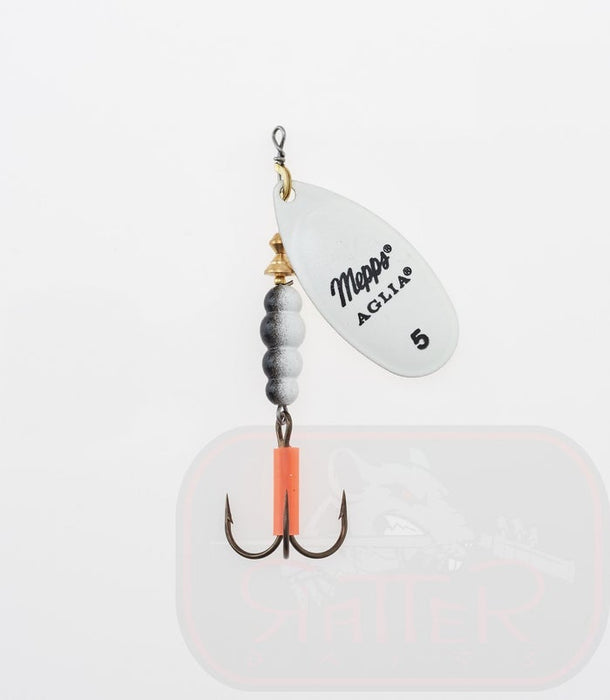 Mepps Aglia Nr.5-Spinners and spinnerbaits-Mepps