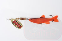 Mepps Aglia TW Mino-Spinners and spinnerbaits-Mepps