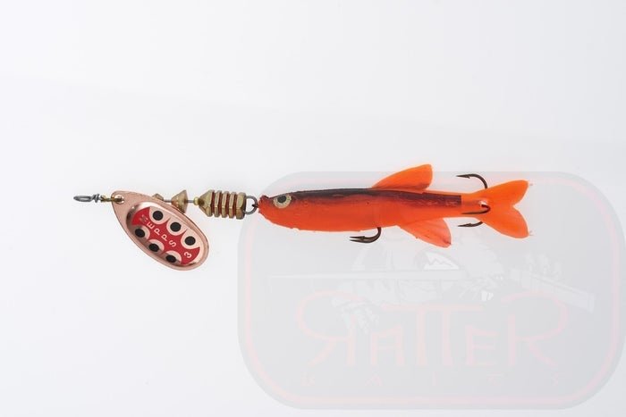 Mepps Aglia TW Mino-Spinners and spinnerbaits-Mepps