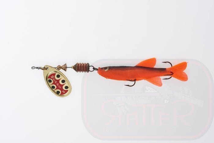 Mepps Aglia TW Mino-Spinners and spinnerbaits-Mepps