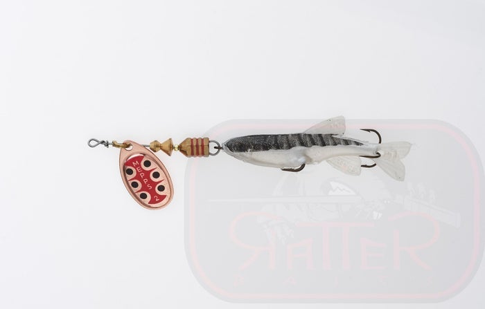 Mepps Aglia TW Mino-Spinners and spinnerbaits-Mepps