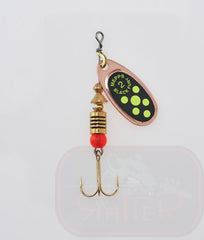 Mepps Black Fury 2-Spinners and spinnerbaits-Mepps