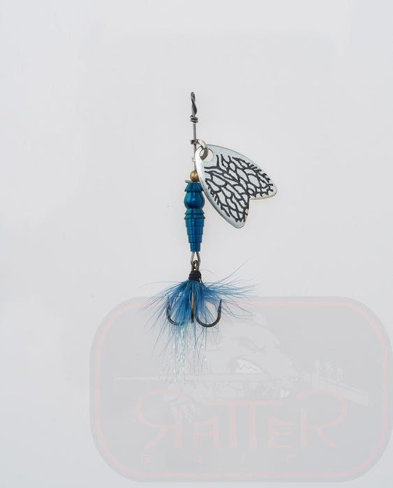 Mepps BUG 00-Spinners and spinnerbaits-Mepps