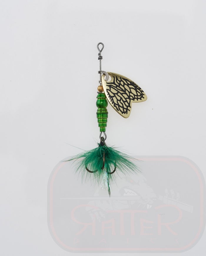 Mepps BUG 1-Spinners and spinnerbaits-Mepps