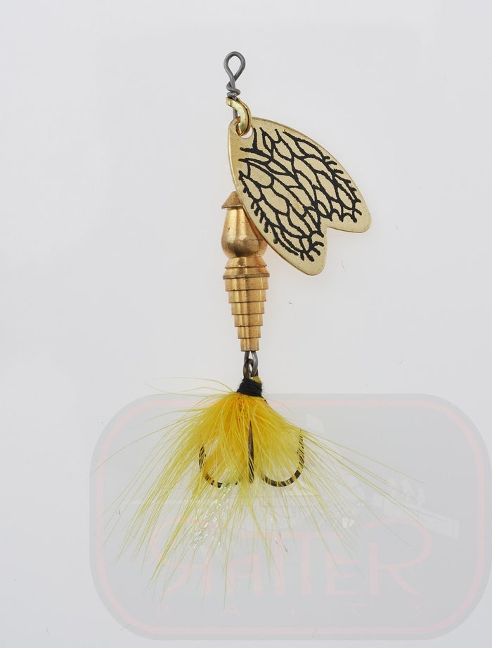 Mepps BUG 2-Spinners and spinnerbaits-Mepps