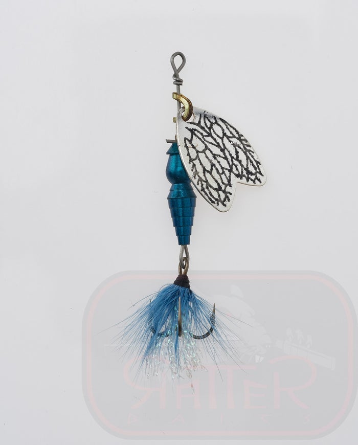 Mepps BUG 2-Spinners and spinnerbaits-Mepps