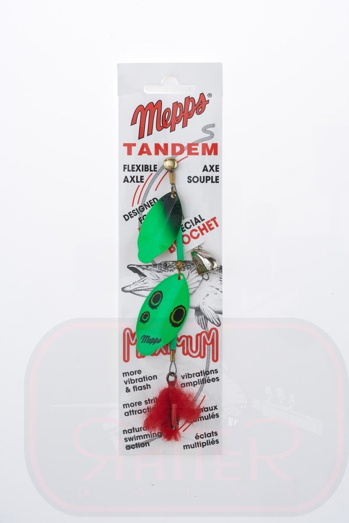 Buy Mepps Fishing Lures at  - Nenagh & Online Tackle