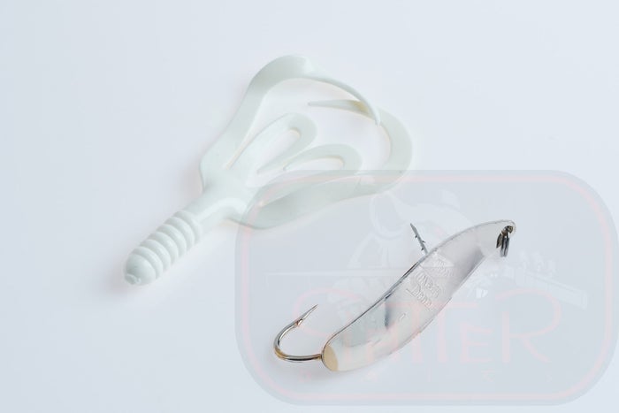 Mepps Timber Doodle-Spoons-Mepps