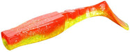 Mikado FISHUNTER 10.5cm/5pcs-Silicone lures-Mikado